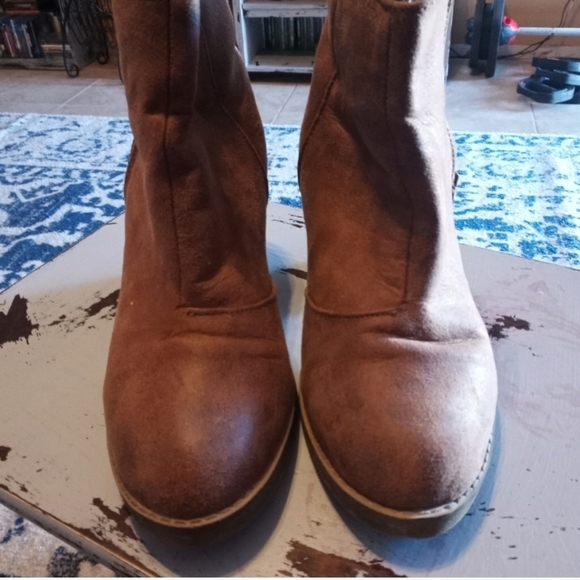 Booties - Picture 2 of 3